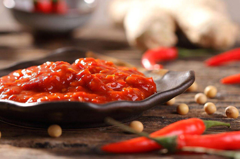 辣椒醬灌裝機(jī) 辣椒醬灌裝機(jī)